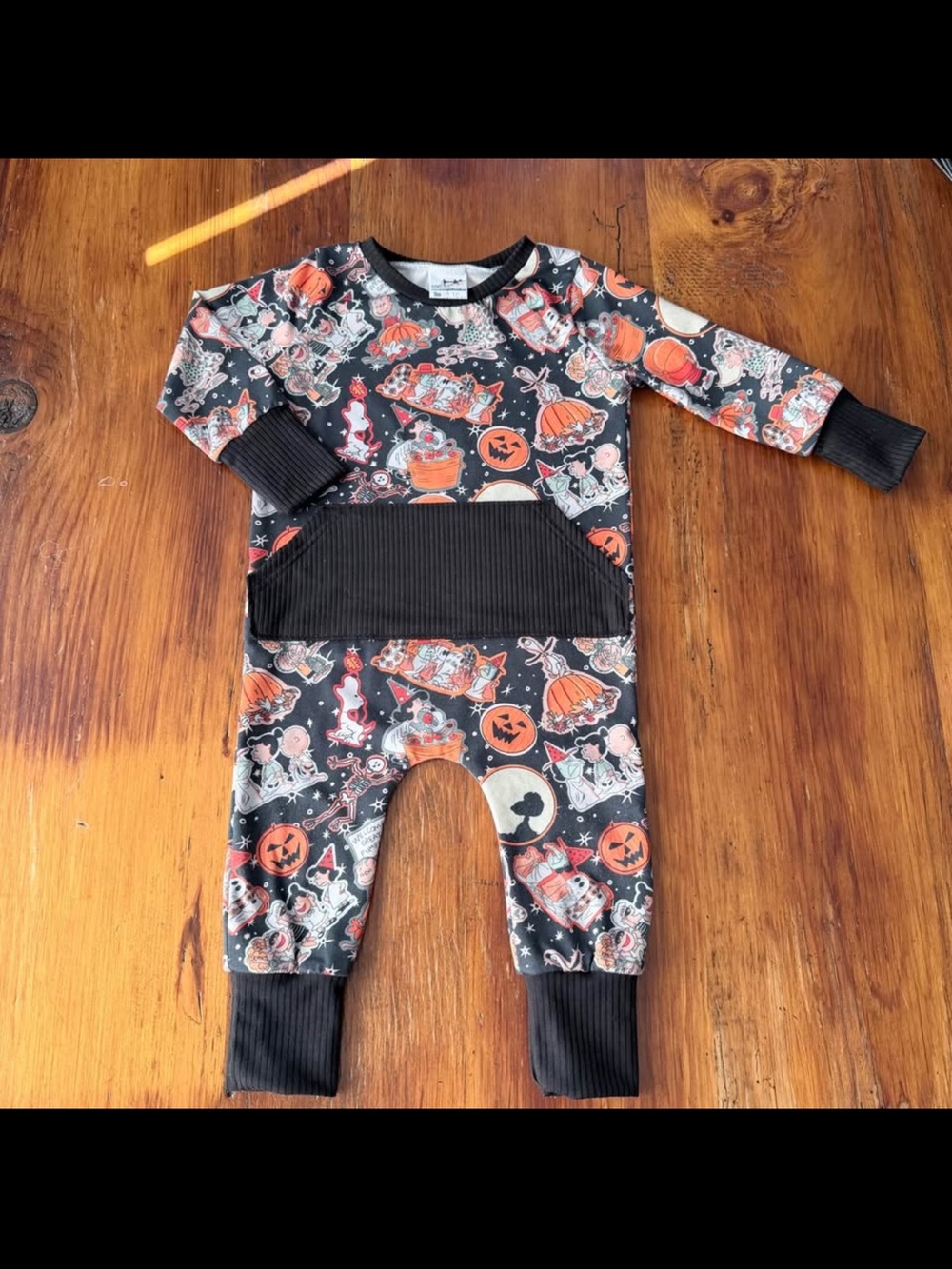 Baby Rompers - Multi Color Pack 12/18 - Picture 2 of 10